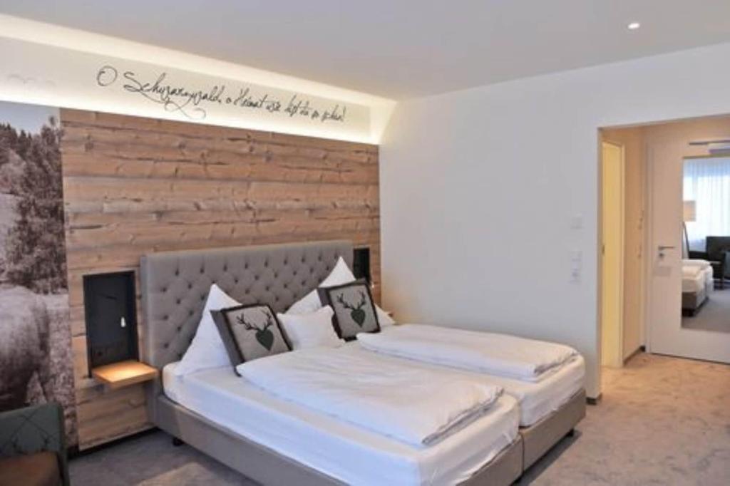 Gasthof-Hotel Hirschen
