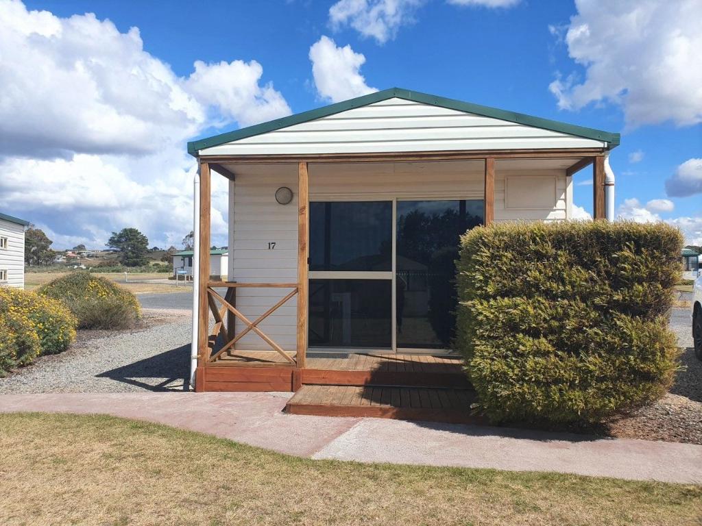 Discovery Parks - Devonport