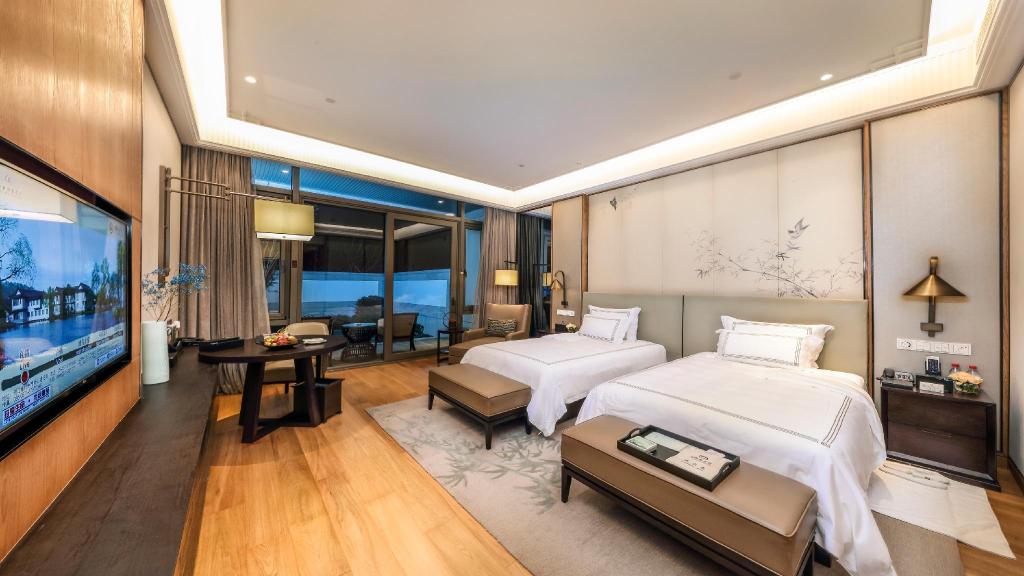 West Lake State Guesthouse