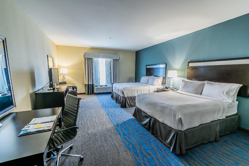 Holiday Inn Houston-Webster