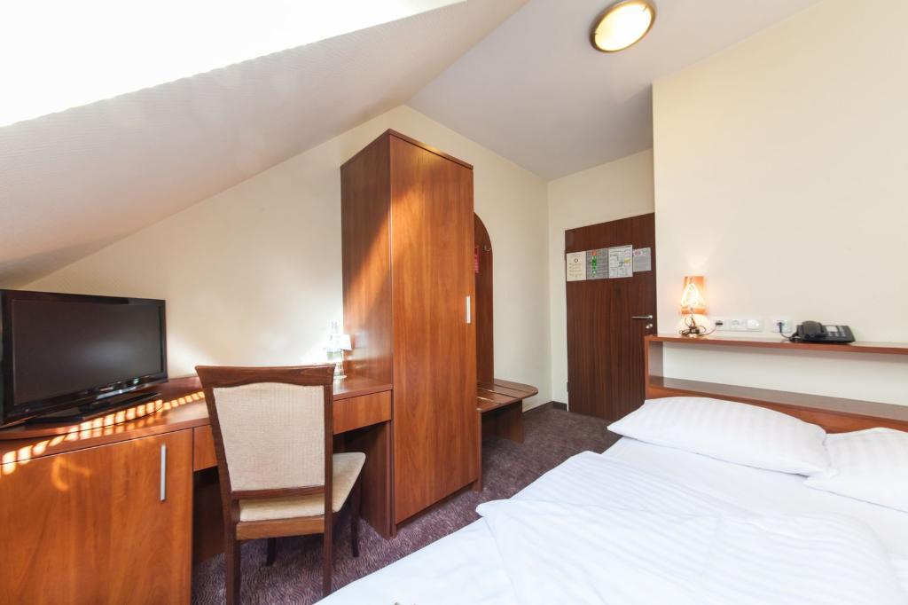 NOVUM Hotel Hamburg