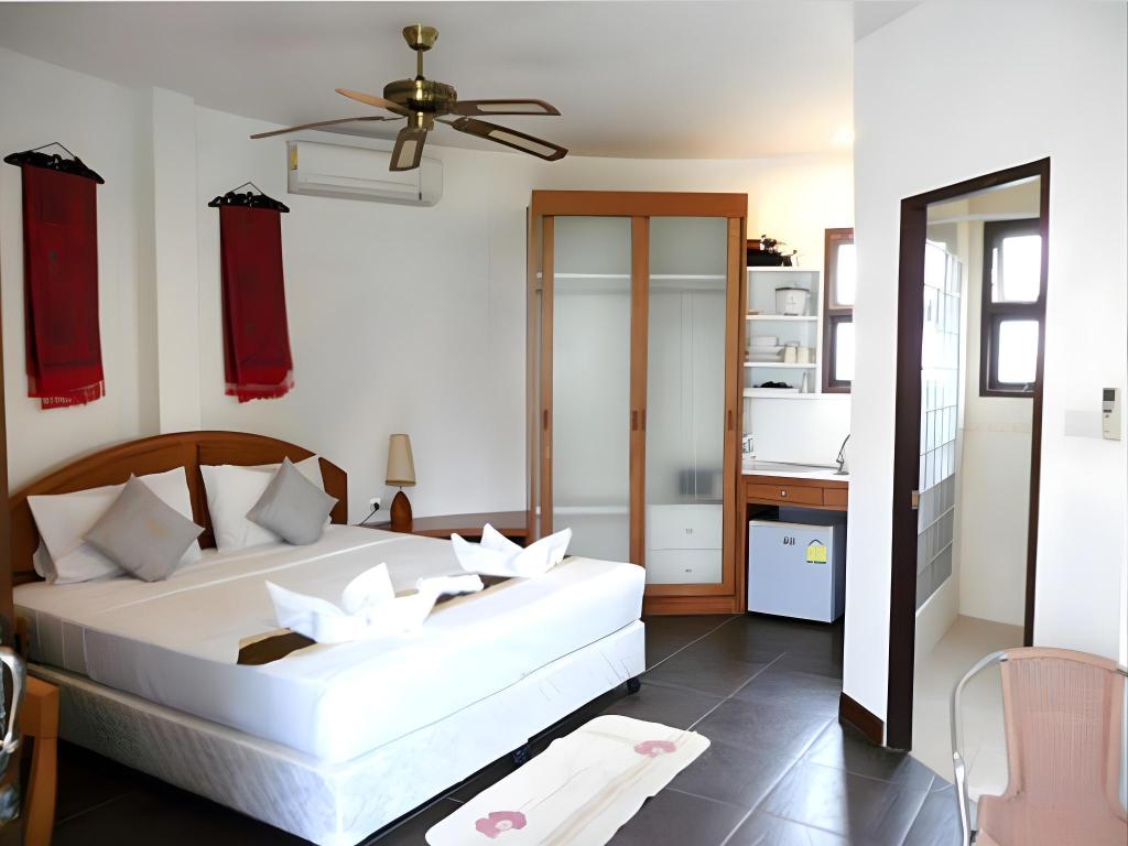Mango Spa Resort