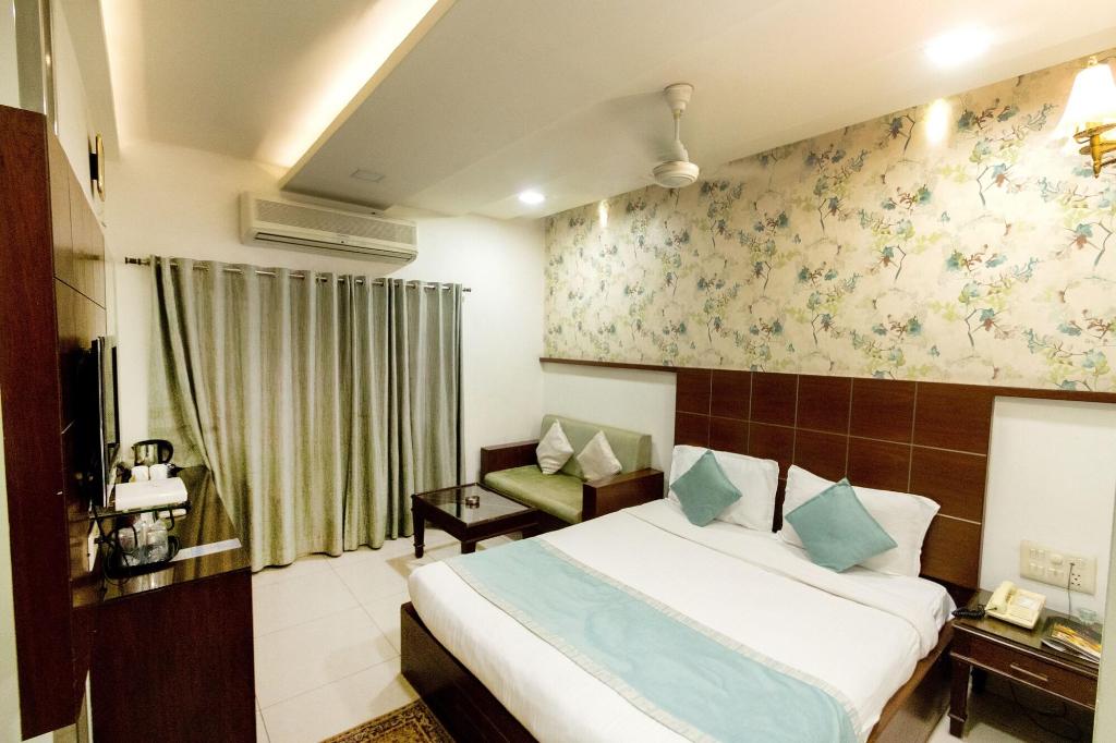 Annapoorna Residency