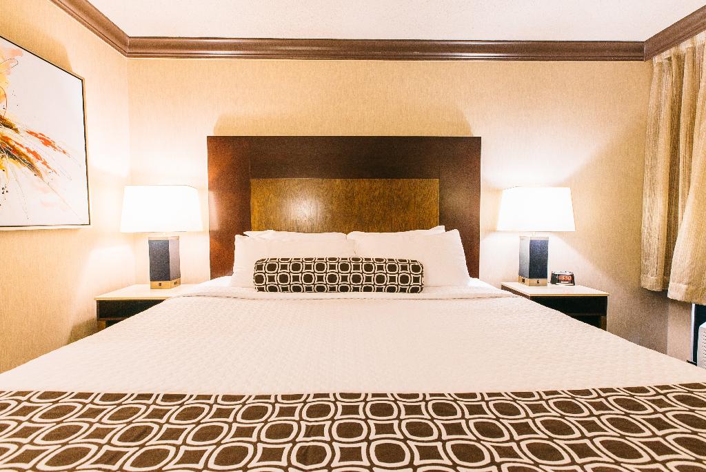 Crowne Plaza Harrisburg-Hershey
