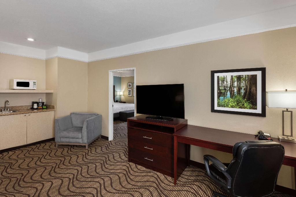 La Quinta Inn & Suites Houma