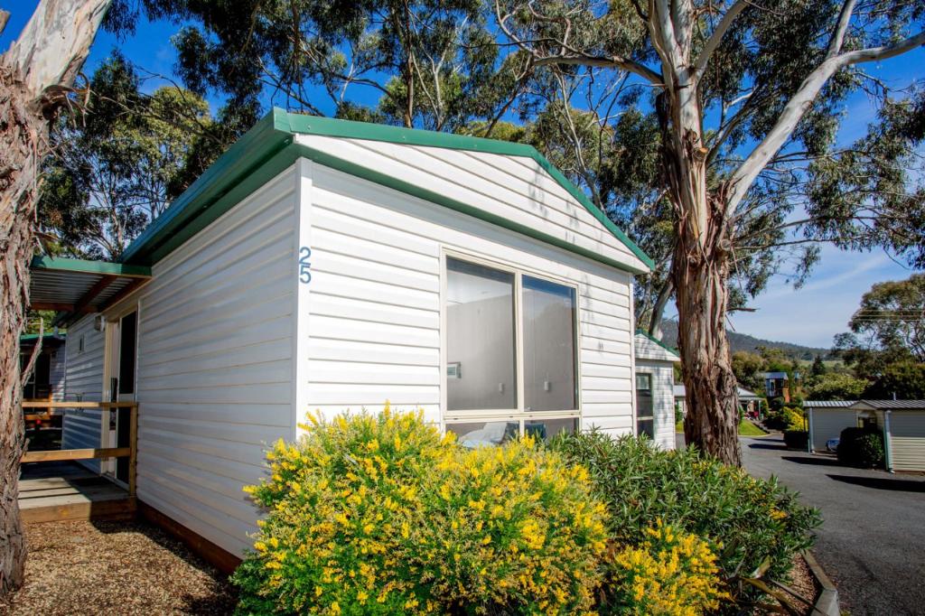 Discovery Parks - Hobart