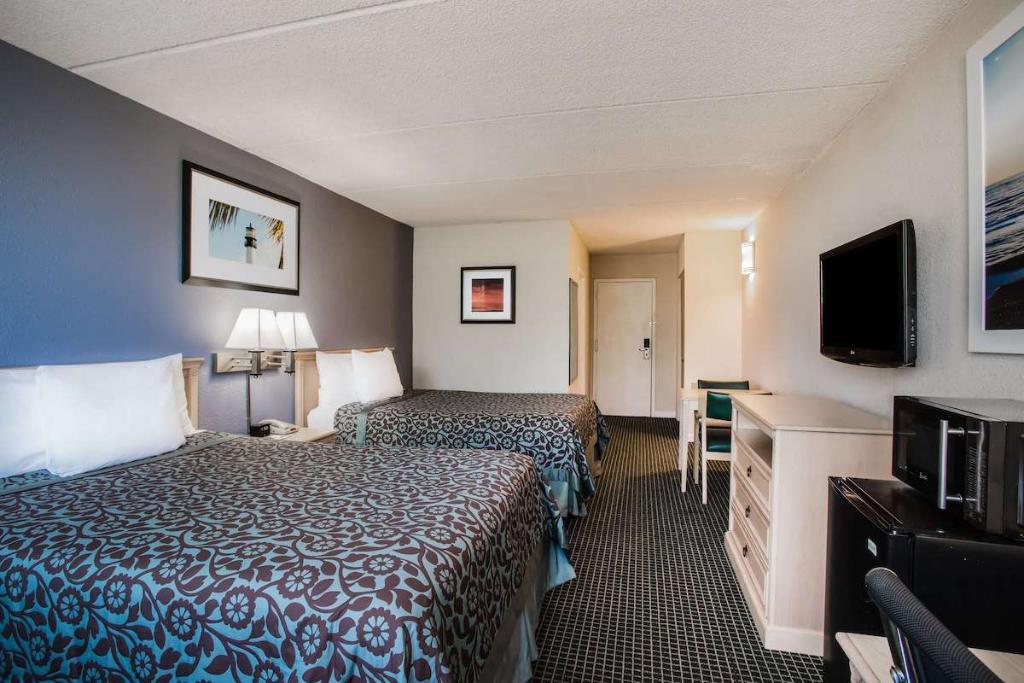 Days Inn by Wyndham Arkadelphia