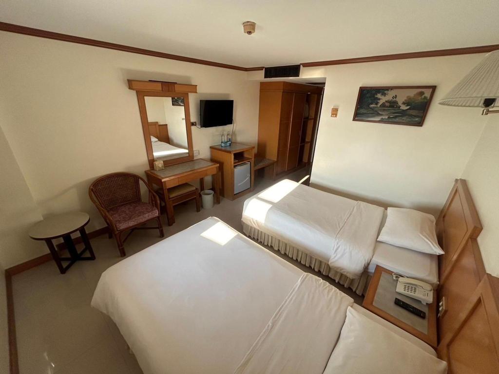 Hadthong Hotel
