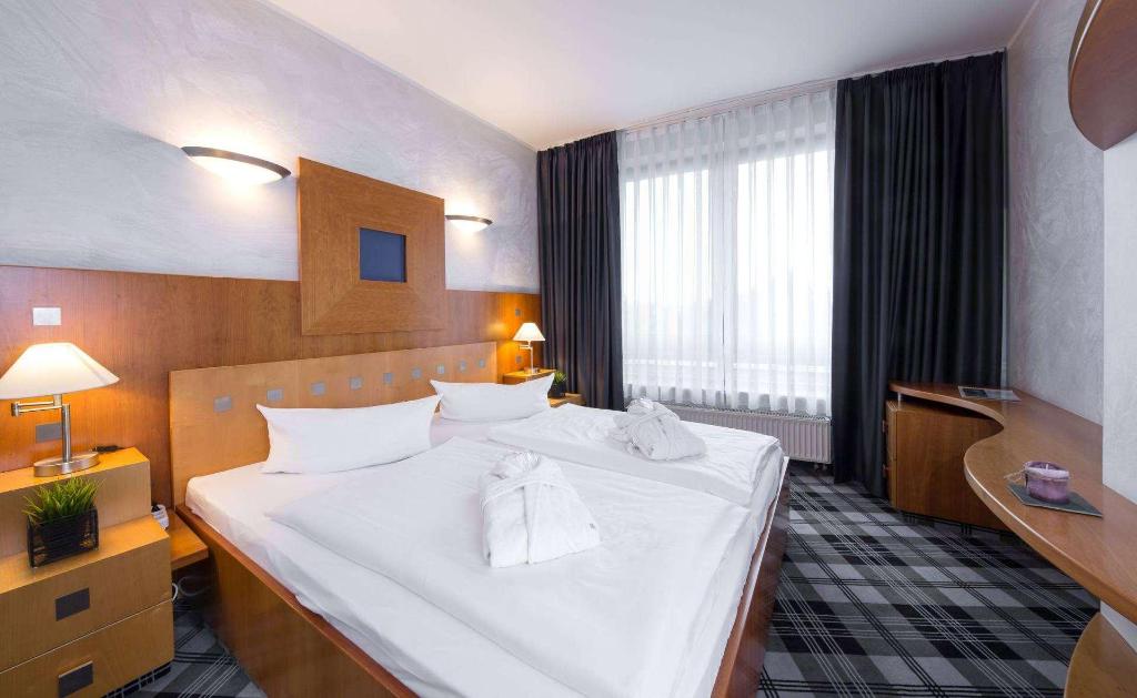 MEDIAN Hotel Hannover-Lehrte