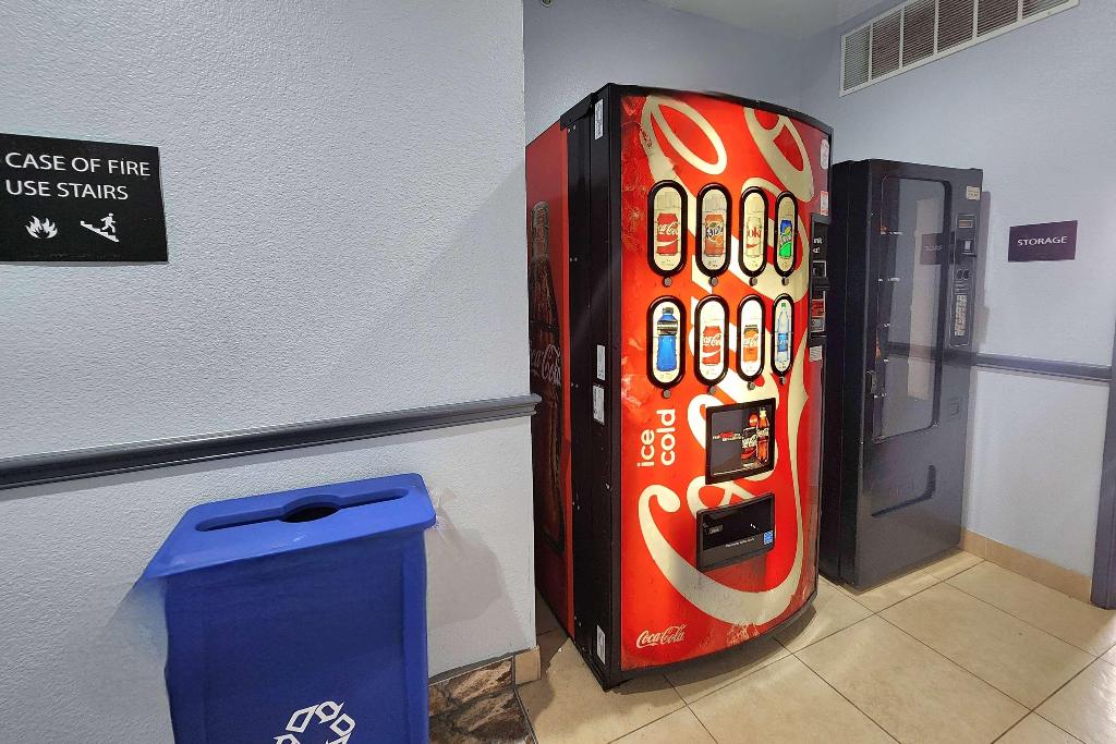 Days Inn By Wyndham Kemah