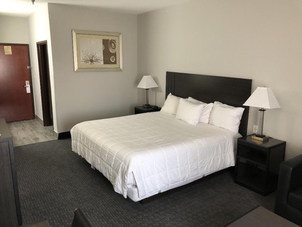 Lea County Inn Hobbs