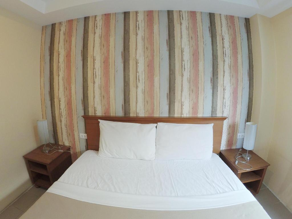Sleep At Phuket
