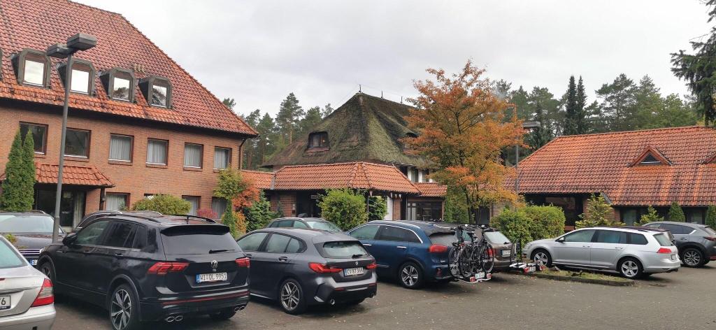 Heidehotel Soltauer Hof