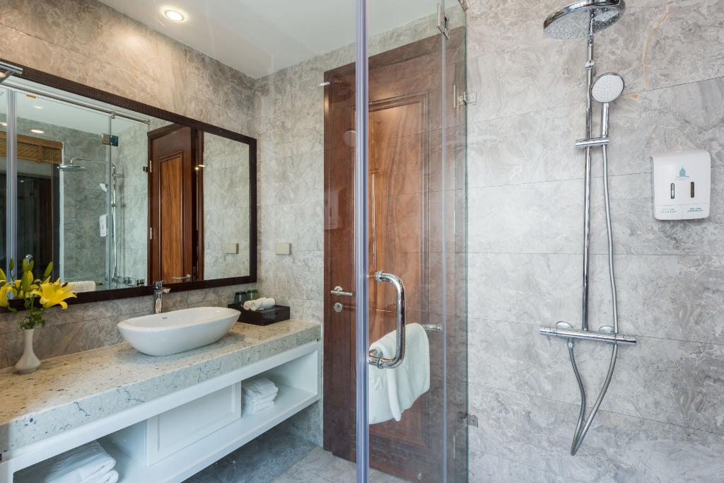 Bamboo Sapa Hotel