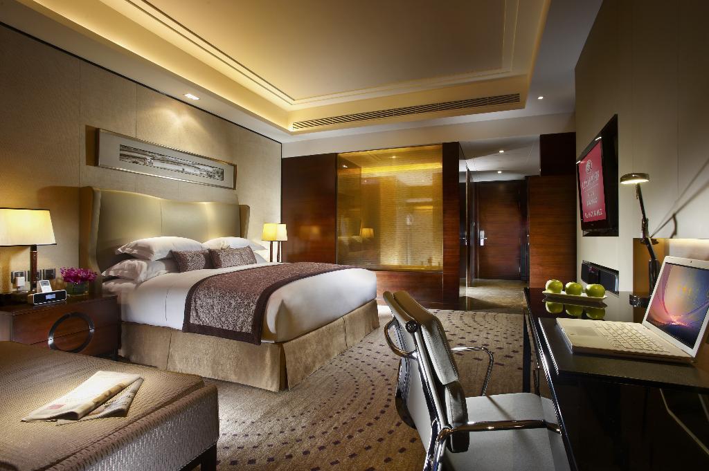 Crowne Plaza Huizhou