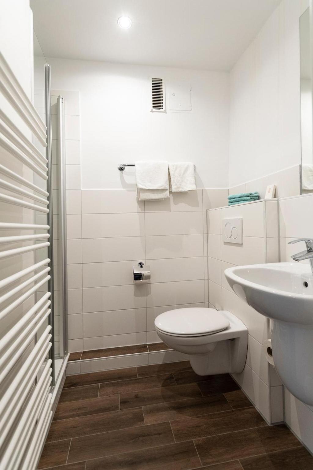 Hotel Westerfeld & Apartments