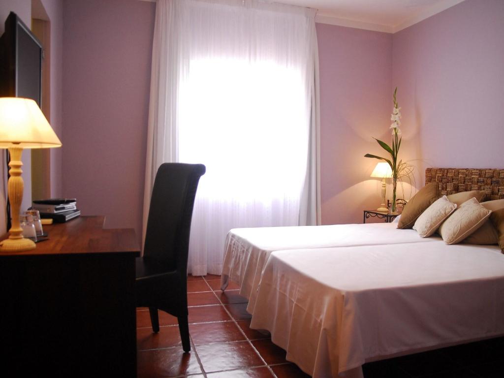 Boutique Hostal Las Salinas