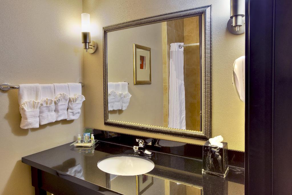 Holiday Inn Killeen - Fort Hood Area By IHG
