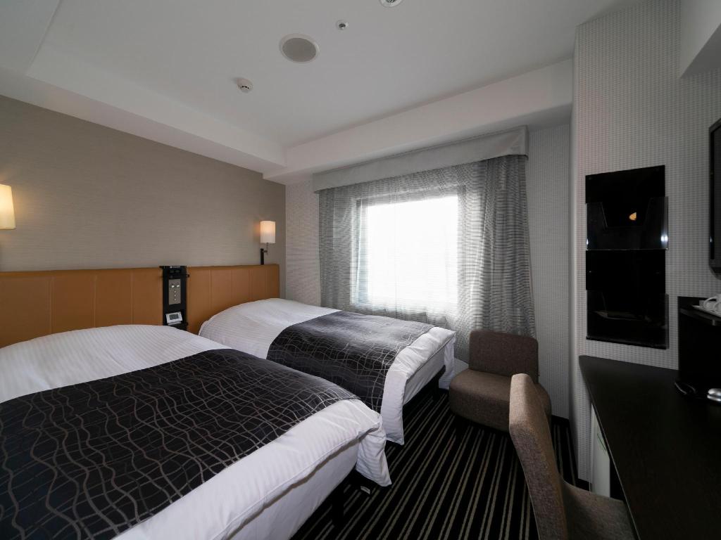 APA Hotel Namba-Shinsaibashi