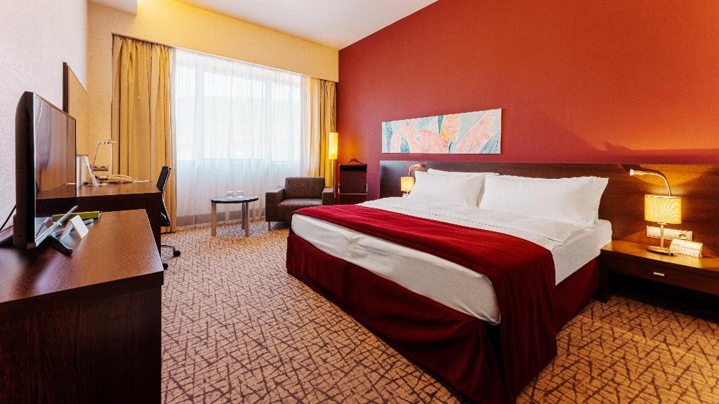 Holiday Inn Zilina