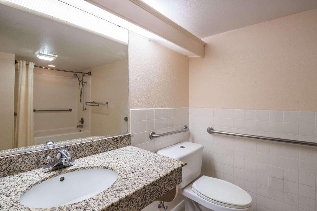 Days Inn by Wyndham Killeen Fort Hood