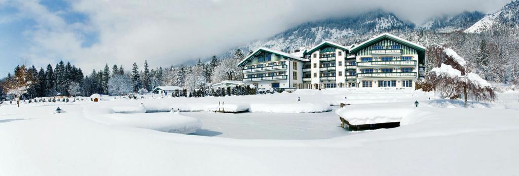 Alpenhotel Speckbacher Hof