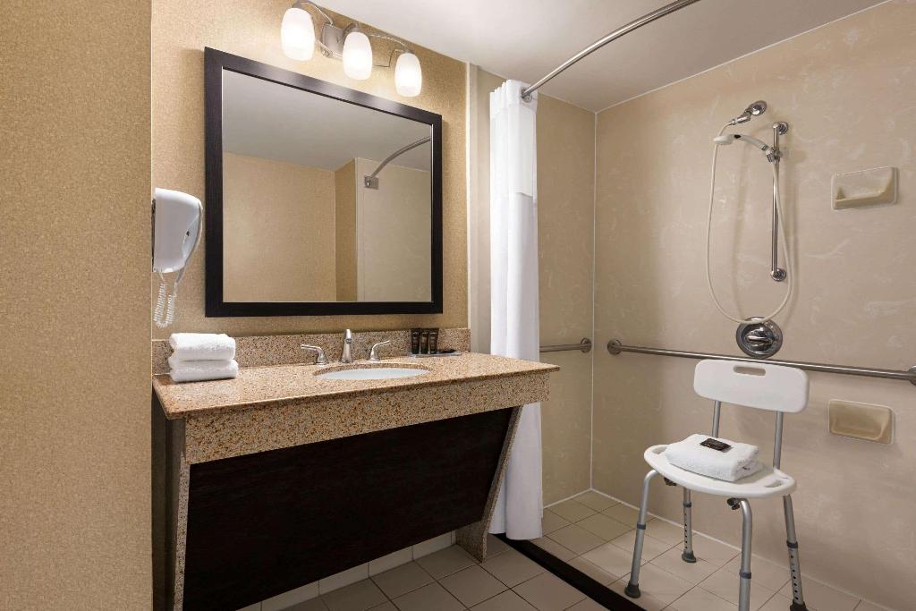 Wingate By Wyndham Wilmington