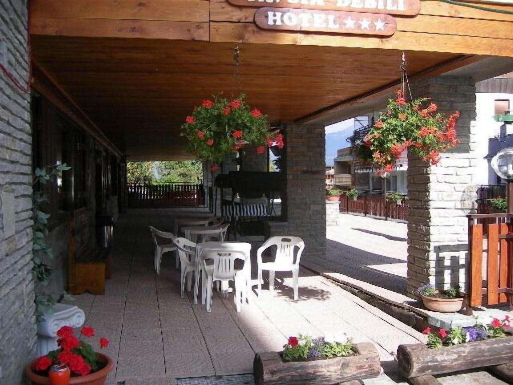 Savoia Debili