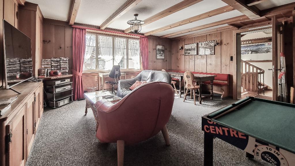 Hotel Roessli