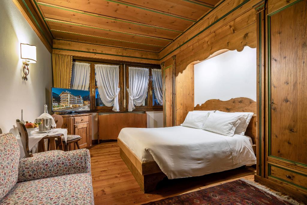 Hotel Bellevue Suites & SPA, Cortina d'Ampezzo, Italy - www.trivago.com