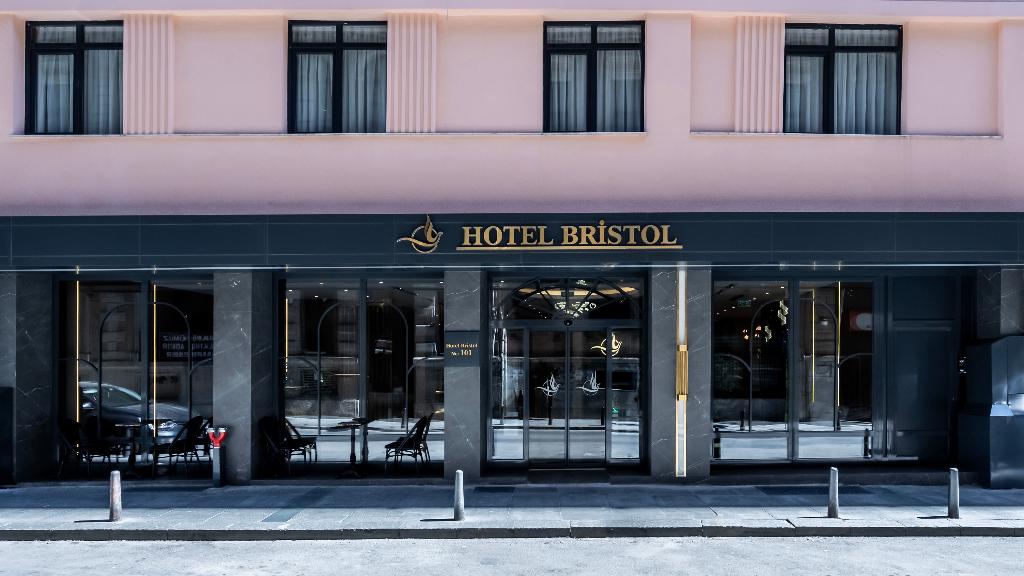 Bristol Hotel