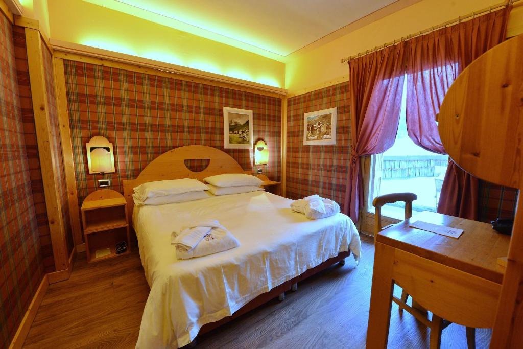 Hotel Sant'Orso