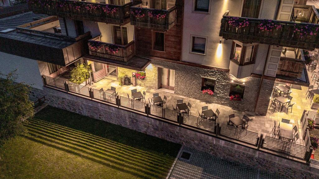 Sottovento Luxury Hospitality
