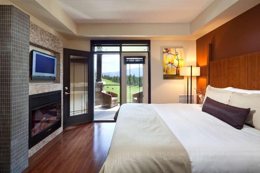 Copper Point Resort