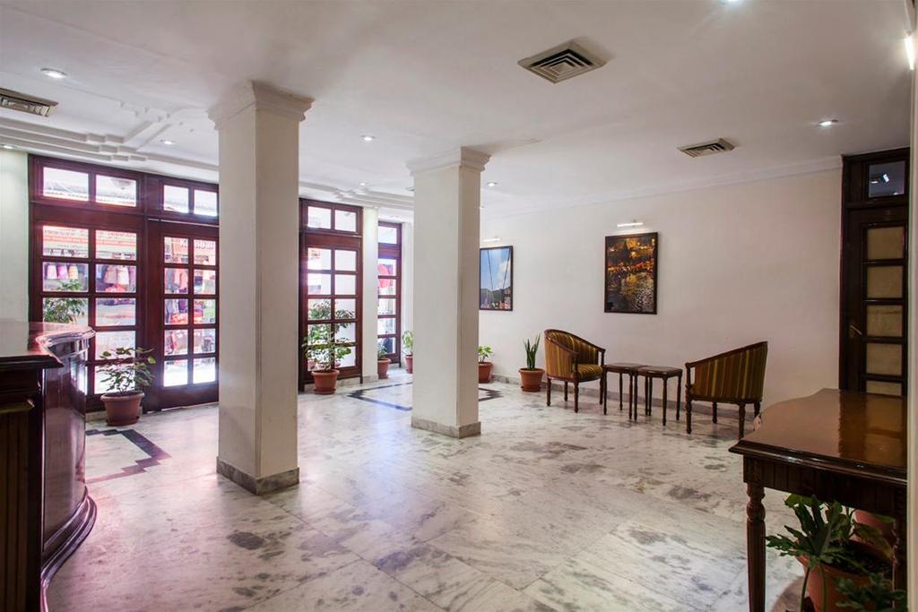 Alpana Hotel