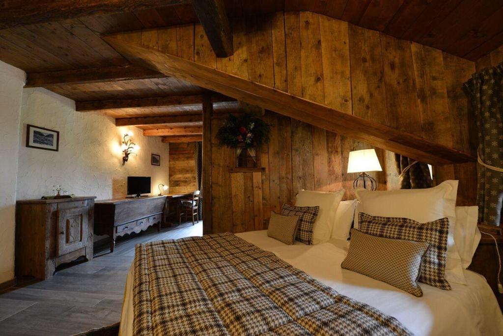 Hotel Madonnina Del Gran Paradi