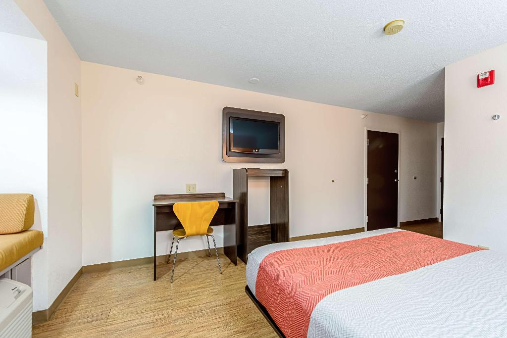 Motel 6 Indianapolis