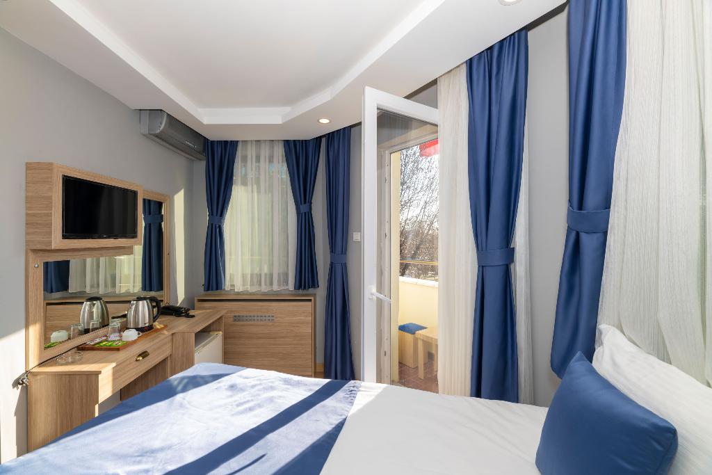 YesilPark Hotel