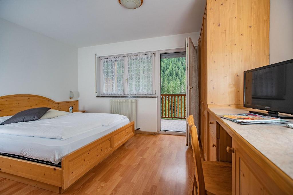 Garni Aparthotel Princess