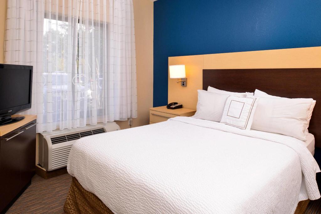 Towneplace Suites Wilmington