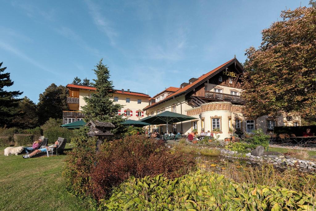 Grünwalderhof