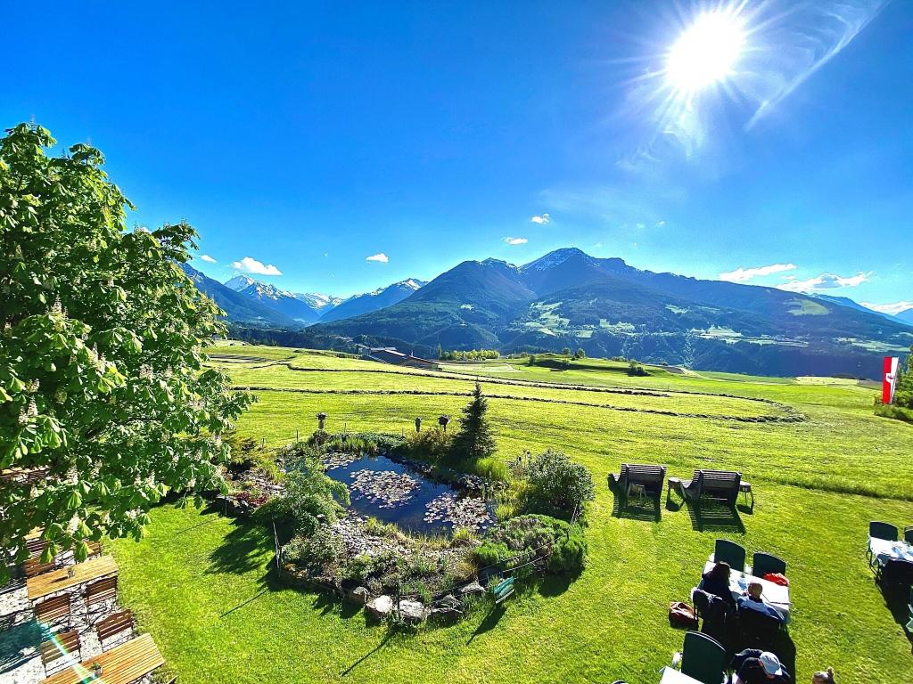 Hotel Restaurant Grünwalderhof