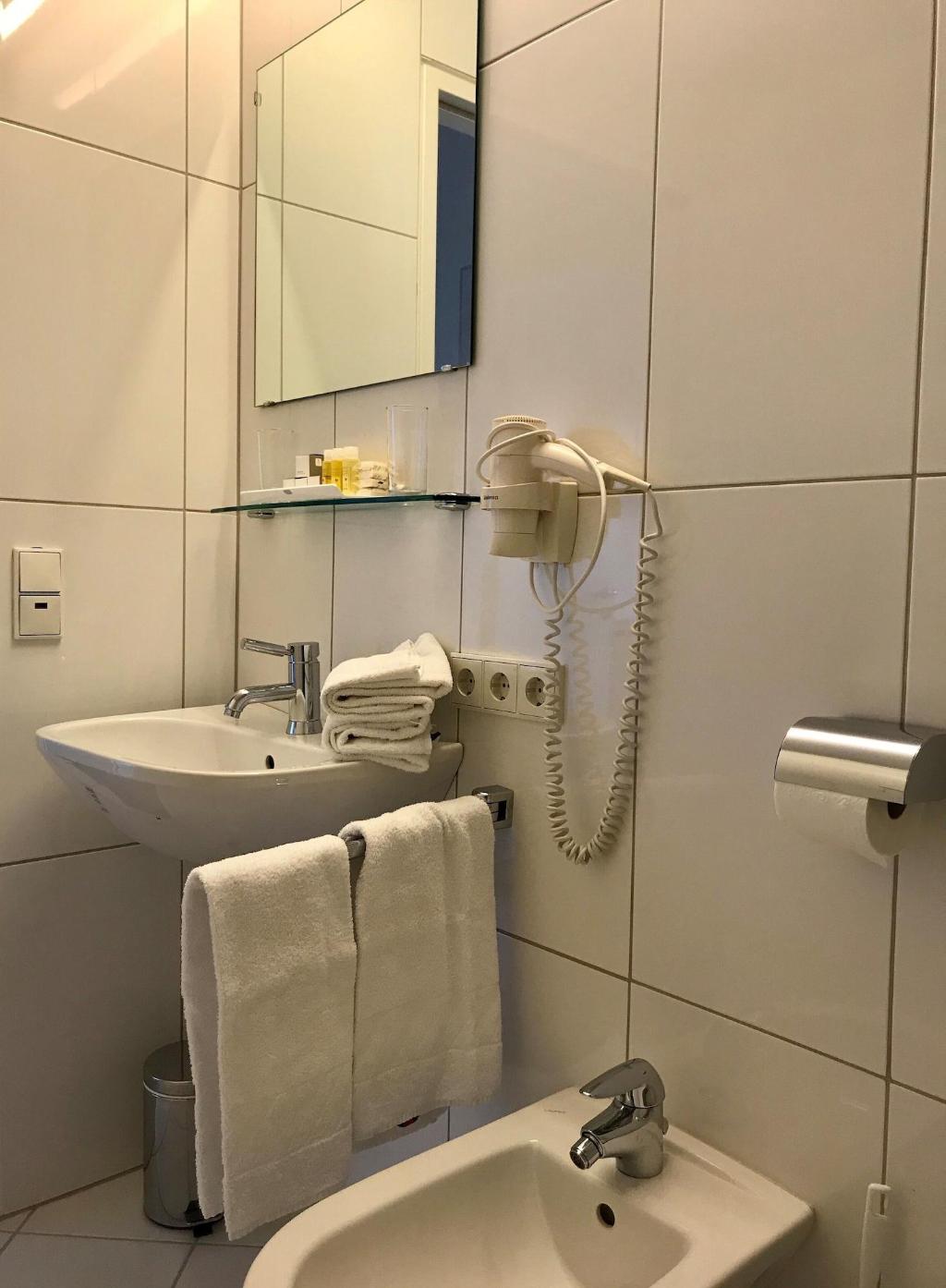 Hall Parkhotel