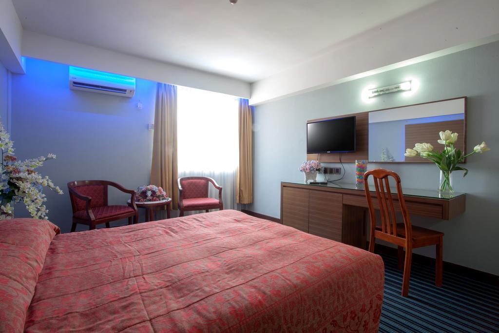 Seri Malaysia Hotel Ipoh