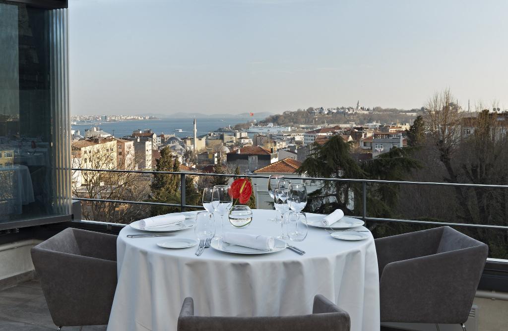 Hotel Tomtom Suites, Türkei, Istanbul. Großes 2
