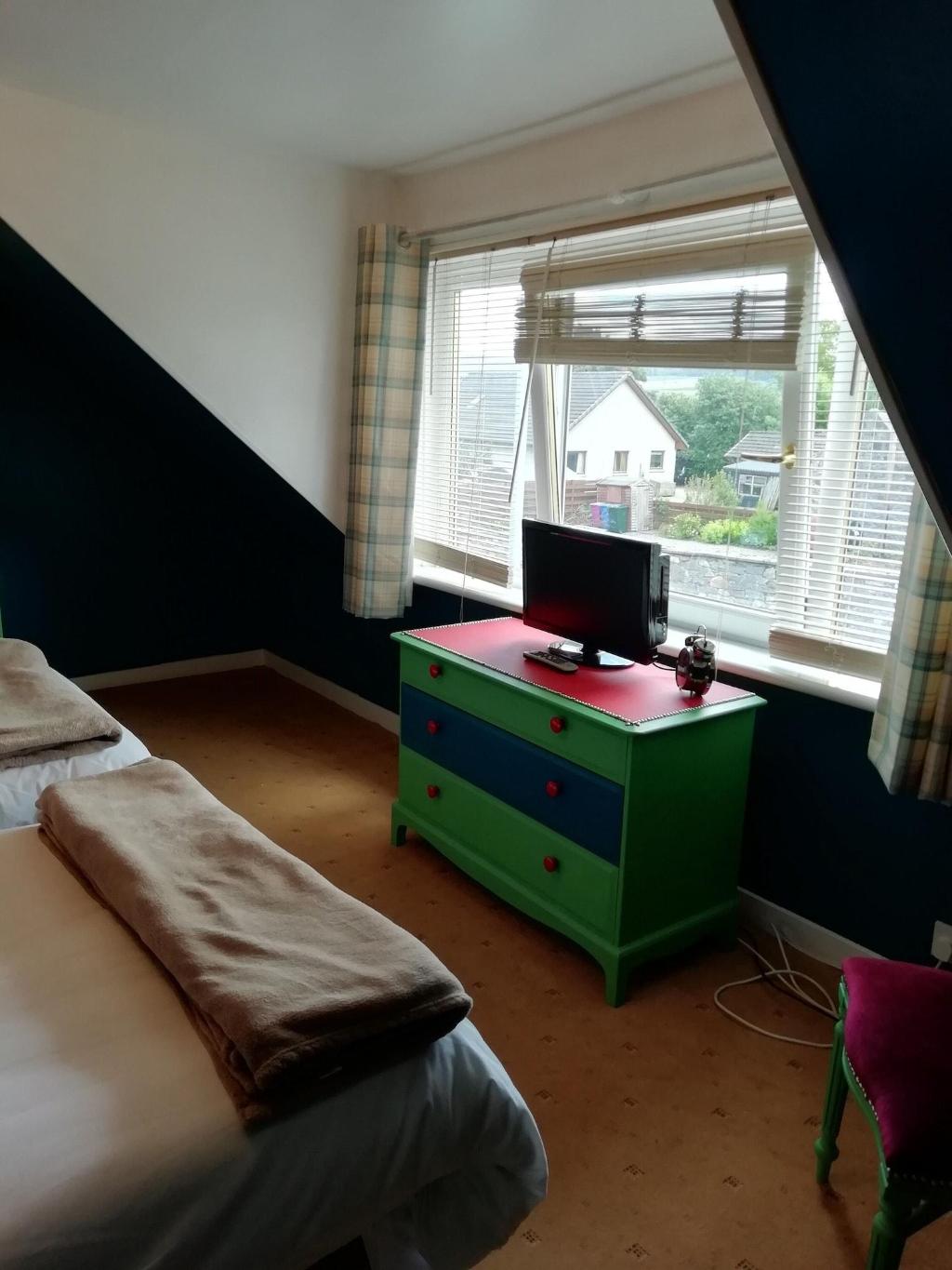 Argyle Guest House