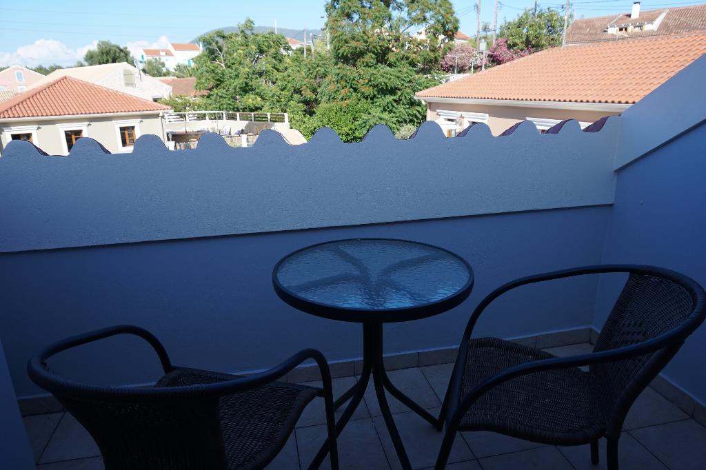 Balhambra Suites