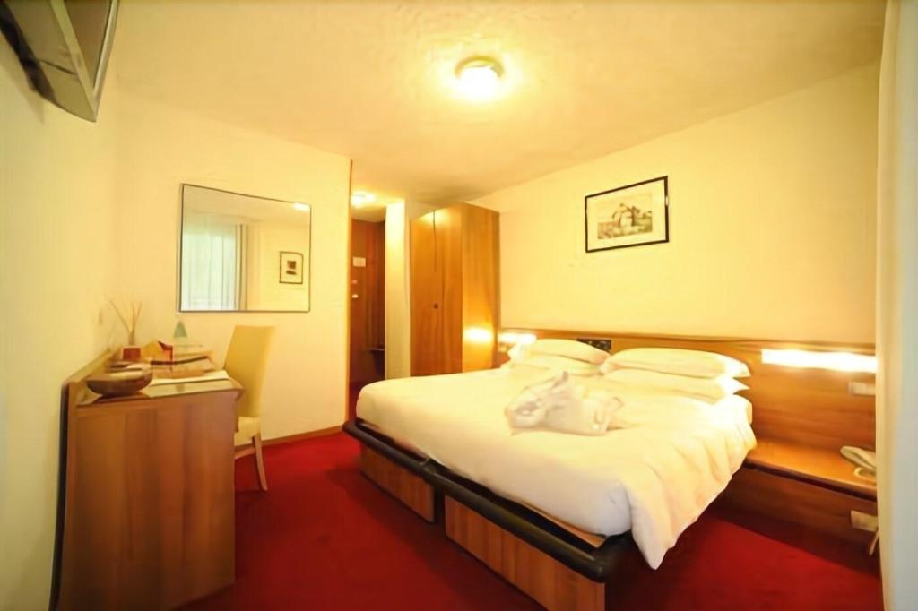 Luna Wellness Hotel