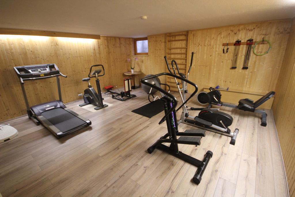 Sonnenhof Bed & Breakfast