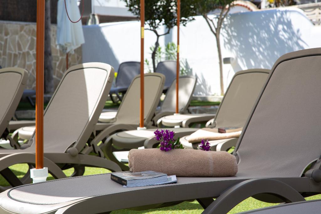 Hotel Hotel Casual Bahia Ibiza, Spanien, Port d'es Torrent. Großes 2